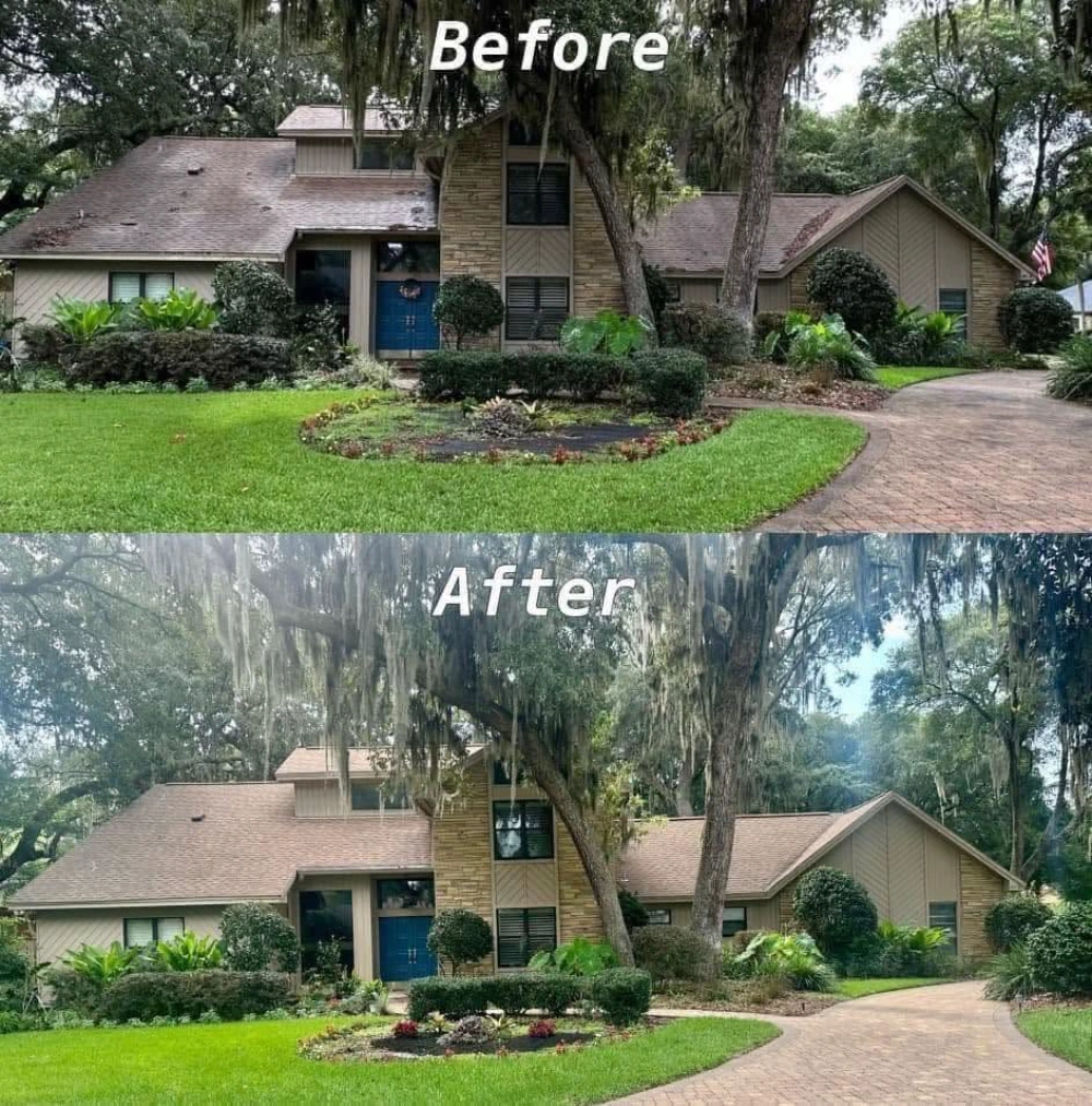 Storefront & Commercial Building Cleaning Jacksonville, FL