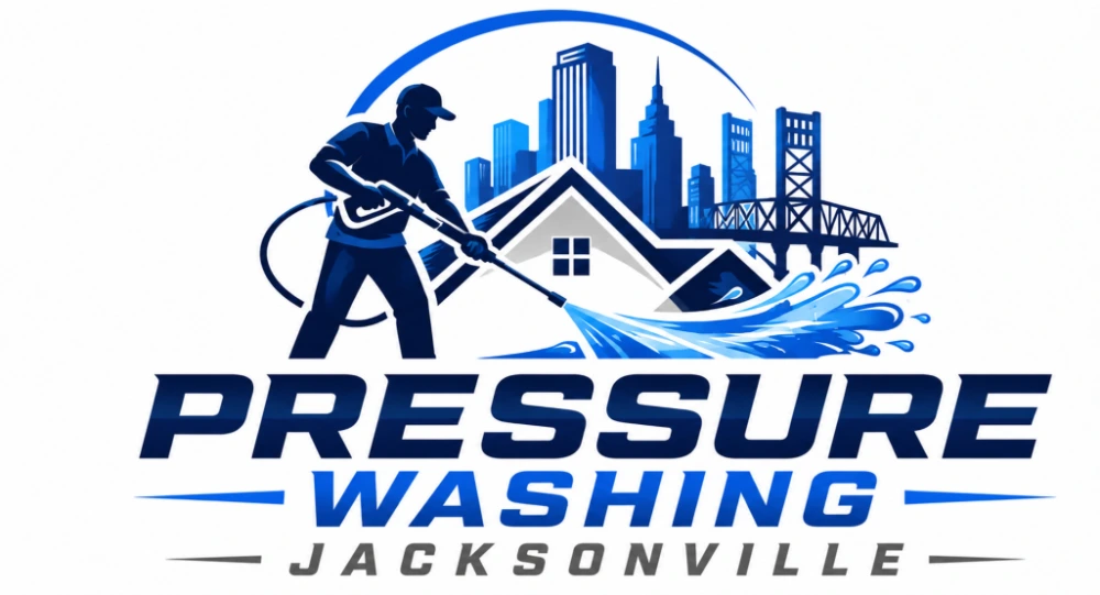 Pressure Washing Jacksonville